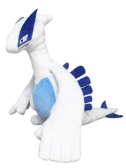 三英貿易(Sanei Boeki) ポケットモンスター ALL STAR COLLECTION ルギア (S) W15×D25×H20.5cm ぬいぐるみ ポケモン PP142 [ルギア (S)]