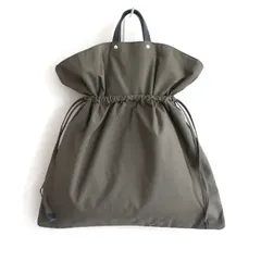 【新品】タイドウェイ 撥水加工 トートバッグ ショルダーバッグ ヘルメットバッグ ワンハンドルバッグ 斜め掛けバッグ 巾着バッグ 肩掛けバッグ 2WAY 防水加工 B4収納 A4収納 ナイロン 通勤 通学 マザーズバッグ