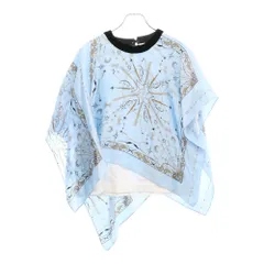2025年最新】sacaiバンダナTシャツの人気アイテム - メルカリ