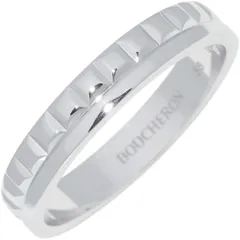 美品/ブシュロン/BOUCHERON 】ショッパーとネックレス、指輪のケース