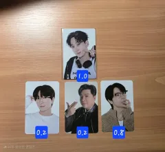 super junior sj イトゥク トレカ 2025年最新】superJUNIOR イトゥクの人気アイテム - メルカリ