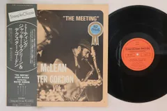 2025年最新】jackie mclean レコードの人気アイテム - メルカリ