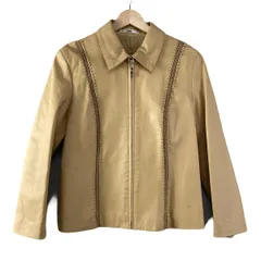 2025年最新】Daks メンズ ジャンパー・ブルゾンの人気アイテム