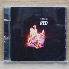 KOTORI / RED - メルカリ
