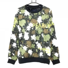 2025年最新】パーリーゲイツ スニード 3の人気アイテム - メルカリ