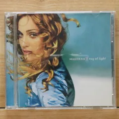 2025年最新】レイ・オブ・ライト マドンナの人気アイテム - メルカリ