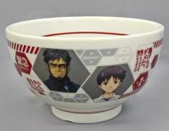 銀魂展 坂田銀時と土方十四郎の入れ替わりどんぶり - メルカリ