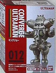 新品箱未開封】ウルトラマンコンバージ バルタン星人 キング