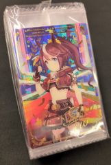 バンダイ ツインウエハース 4弾/2662267 ウマ娘 プリティーダービー 第4弾 全28種 セット