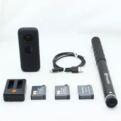 御出産御祝 御祝 出産祝い Insta360 ONE X 360度カメラデビューに