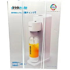 2024年最新】drinkmate 602の人気アイテム - メルカリ