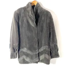 【専用】SAGA mink シェアードミンク グレー極美品 楽天市場】毛皮 シェアードミンクの通販