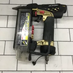 日立 高圧仕上釘打機 NT55HM2 電動工具・エアー工具・大工道具（エアー工具＞高圧フィニッシュ・ピンネイラ）