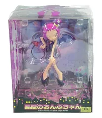 オーガニック　おジャ魔女どれみ 悪魔のおんぷちゃん 春風どれみ　フィギュア 2025年最新】おジャ魔女どれみ ドッカーン! 悪魔のおんぷちゃん