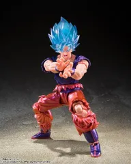 2025年最新】s.h.figuarts 孫悟空 界王拳の人気アイテム - メルカリ