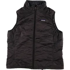 楽天市場】SALE/ patagonia パタゴニア ナノパフ 中綿ベスト