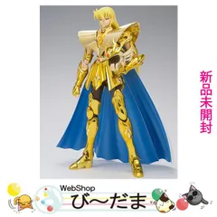 Amazon.co.jp: TAMASHII NATIONS 聖闘士聖衣神話EX バルゴシャカ