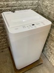 886♣︎洗濯機 5.5kg 一人暮らし 24年製 高年式 小型 安い 設置無料