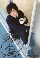 岡本信彦　さん　直筆サイン入りチェキ　当選品　懸賞　限定品 2025年最新】岡本信彦 サインの人気アイテム - メルカリ