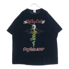 2025年最新】tシャツ motley crueの人気アイテム - メルカリ
