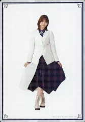 【中古】生写真(乃木坂46) 渡邉理佐/ホログラム仕様/CD「五月雨よ」初回仕様限定盤(Type-B)Loppi・HMV限定特典生写真