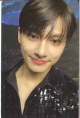 SEVENTEEN CARAT盤通常 JUN FACE THE SUN 通常
