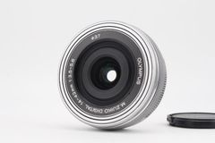 ★極上品★オリンパス OLYMPUS M.ZUIKO DIGITAL 14-42mm F3.5-5.6 EZ ED★　J8240＃22