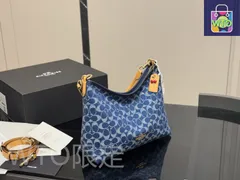 【今日WTO】Coach コーチ ローレル新作シリーズ 多様な背負い方に対応-WTO輸入2-QF18