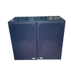 Lo-D 3ウェイスピーカー HS-33D ペア - メルカリ