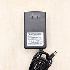 crews maniac sound15V 2.4A エフェクター用 電源 - メルカリ