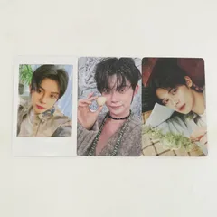 TXT ヨンジュン 誓い POPUP WORLD TOUR  ACT : PROMISE トレカ フォト カード トゥモロー・バイ・トゥギャザー TOMORROW X TOGETHER