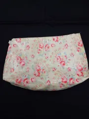 キャスキッドソン　ポーチ　大きめ　cathkidson　花柄