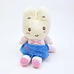 サンリオ マロンクリーム ぬいぐるみ 胸キュンメモリーズ 平成レトロ Sanrio