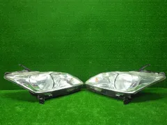 フリード GB3 GB4 ハロゲン ヘッドライト 左右セット 100-22839 楽天市場】フリード GB3 4 H20.5〜 H4 LED ヘッドライト バルブ