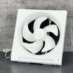 未使用保管品 National FY-25PF2 換気扇 25cm - メルカリ 未使用保管品 National FY-25PF2 換気扇 25cm - メルカリ