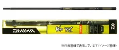 【未使用品・ジャンク】　daiwa　春渓＆早春など　ロッド　3本まとめ　長期保管 未使用品・ジャンク】 daiwa 春渓＆早春など ロッド 3本まとめ