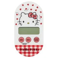 2024年最新】キッチンタイマー キティの人気アイテム - メルカリ