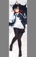 2026年最新】大神ミオ 抱き枕カバーの人気アイテム - メルカリ