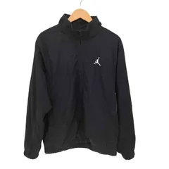 【美品】Jordan ナイロンジャケット Sサイズ ブラック/グレー 楽天市場】90s NIKE AIR JORDAN Logo Nylon Jacket 黒 XL ナイキ