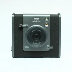 【中古】(フジフイルム) FUJIFILM INSTAX WIDE EVO