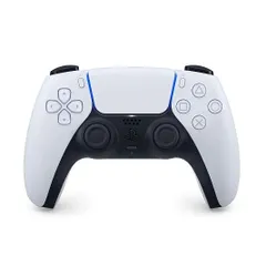 【新品】【純正品】DualSense ワイヤレスコントローラー PlayStation 5 PS5 ホワイト 白 (CFI-ZCT1J)