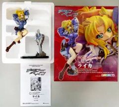 amakuni ルーシィ・ハートフィリア フィギュア 開封品 - メルカリ