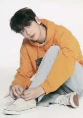 【中古】キャラカード [単品] スビン(TOMORROW X TOGETHER) ミニフォトカード(9/10) 「2022 TOMORROW X TOGETHER FANLIVE MOA X TOGETHER」