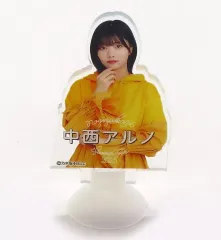 乃木坂46真夏の全国ツアー2025 中西アルノ S賞 アクリルスタンド 乃木坂46 OFFICIAL WEB SHOP | 乃木坂46 グッズ通販サイト