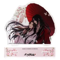 天官賜福 応募者全員サービス アクスタセット spoon.2Di編集部🚀 on X: 