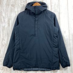 【Women's M ブラック系】 Houdini ( フーディニ ) ワン エイティ セーター One Eighty Sweater ポリエステル 108094 Women's プリマロフト・ゴールド・インサレーション・アクティブ  化繊インサ