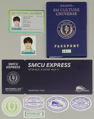 2025年最新】smcu express smtown ジェヒョンの人気アイテム - メルカリ