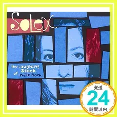 The Laughing Stock of Ind [CD] Solex_02