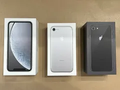 2023年最新】iPhoneXR空箱の人気アイテム - メルカリ