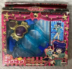 2025年最新】東京ミュウミュウ ミントーンアローの人気アイテム - メルカリ